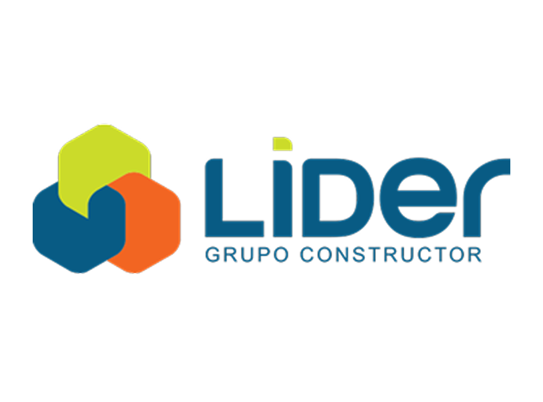 Lider Grupo Constructor