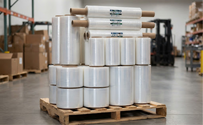 Stretch Film