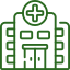 Hospitales y Clínicas